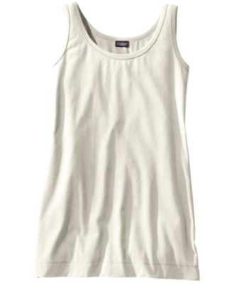 Longtop 'Kerry', ecru