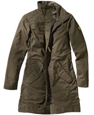Fjällräven Jacke `Sumeral  Jacket', dark-oliv