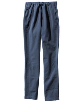 Hose 'Dortje', marine