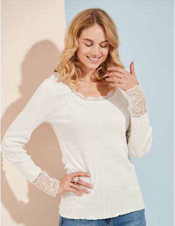 Deerberg Jersey-Shirt Bala