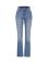 Deerberg Bootcut-Jeans Dena