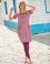 Deerberg Jersey-Leggings Wilma
