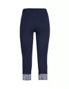 Jersey-Leggings - Kaja