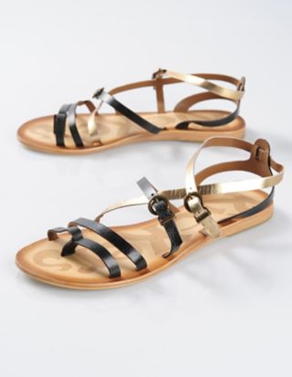 kickers zenna