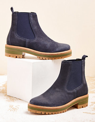 Damen Stiefeletten online kaufen | Deerberg Damen Stiefeletten online kaufen | Deerberg