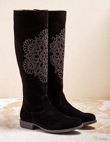 Deerberg Stiefel Warja