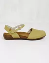 Leder-Sandalen - Tamika