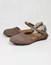 Leder-Sandalen - Tamika