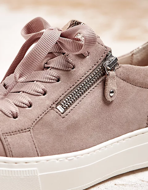 Sneaker Irmina von Gabor in rosa | Deerberg Sneaker Irmina von Gabor in rosa | Deerberg