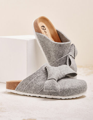 Damen Hausschuhe online kaufen | Deerberg Damen Hausschuhe online kaufen | Deerberg