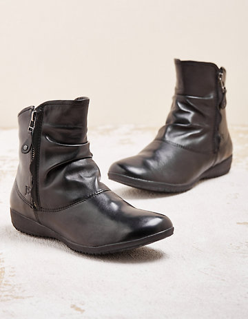 josef seibel stiefelette damen schwarz josef seibel stiefelette damen schwarz