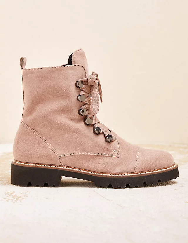 gabor stiefeletten mit schnürung gabor stiefeletten mit schnürung
