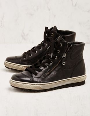 Sneaker Gitara von Gabor in schwarz | Deerberg Sneaker Gitara von Gabor in schwarz | Deerberg