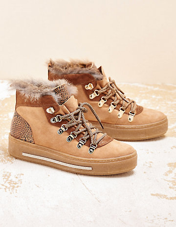 Schuhe für Damen günstig online kaufen | Deerberg Sale Damenstiefeletten & Damenboots günstig online kaufen