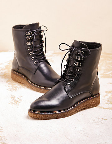 Damen Stiefeletten online kaufen | Deerberg Damen Stiefeletten online kaufen | Deerberg