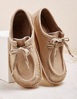 Halbschuhe Tinesha von Deerberg in grau | Deerberg Halbschuhe Tinesha von Deerberg in grau | Deerberg