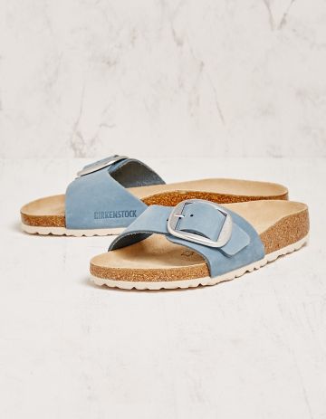 birkenstock madrid soft footbed