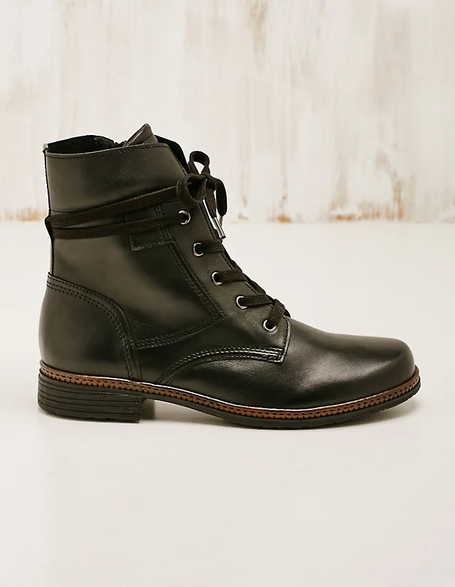 stiefeletten gabor schwarz stiefeletten gabor schwarz