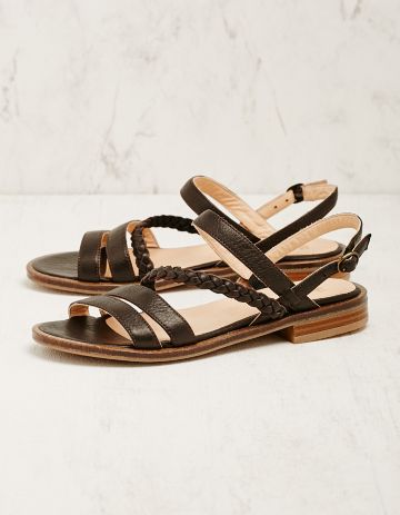 Sandalen Naturlich Bequem Sicher Kaufen Deerberg