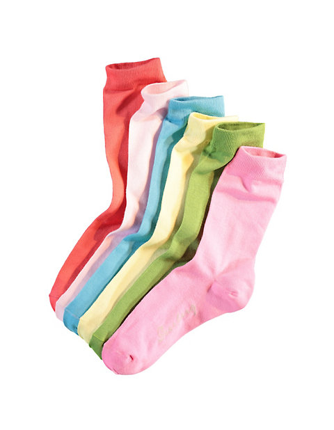 6er Pack Socken Genta  - Onlineshop Deerberg