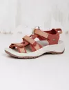 Textil-Sandalen - Veea