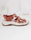 Textil-Sandalen - Veea