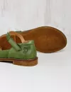 Leder-Sandalen - Zosia