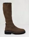 Vegan-Stiefel - 27366