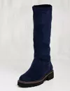 Vegan-Stiefel - 27366