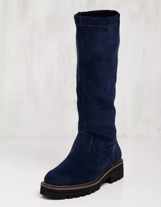 Vegan-Stiefel - 27366