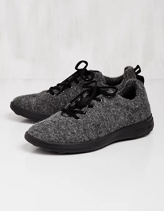 Woll-Sneaker - 27392