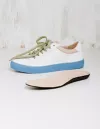 Vegan-Sneaker - Thrina