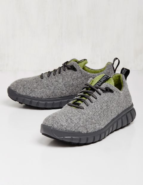 Woll-Sneaker - 27667