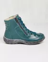 Leder-Sneaker-High - 27695