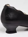 Leder-Pumps - 27710