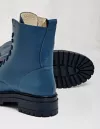 Leder-Stiefeletten - 27944