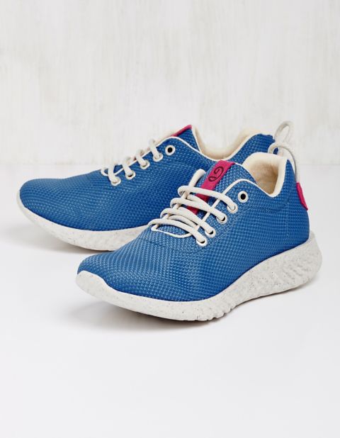 Textil-Sneaker - 28171