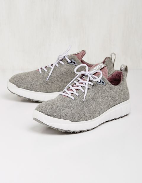 Woll-Sneaker - 28607