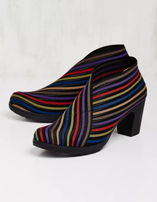 Textil-Pumps - 28667