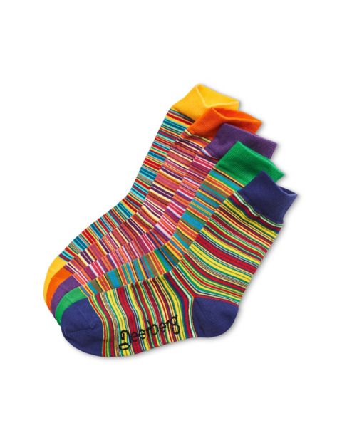 5er-Pack Socken - 28699