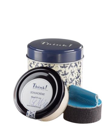 Think Pflegemittel Think Lederpflegecreme