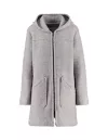 Walk-Jacke - Auralia
