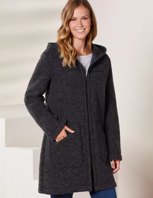 Walk-Jacke - Auralia