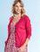 Deerberg Jersey-Jacke Fredi