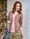 Deerberg Jersey-Jacke Fredi