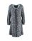 Deerberg Druckjersey-Kleid Juline