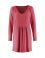 Deerberg Ajourjersey-Tunika Marlena