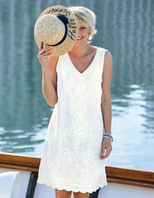 Kleider und Röcke bei Deerberg Online Shop