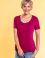 Deerberg Ajourjersey-T-Shirt Bertila