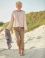 Deerberg Stretch Jogg Hose Lonneke